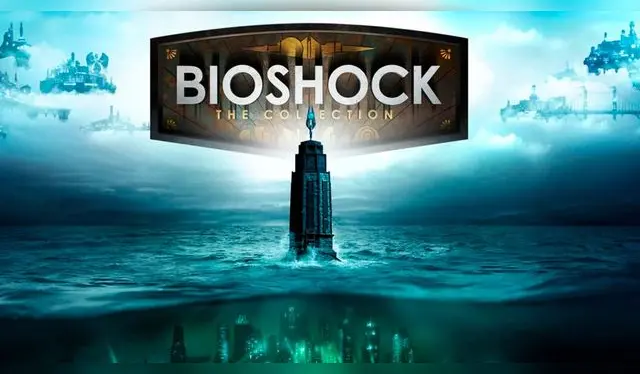 Bioshock The Collection