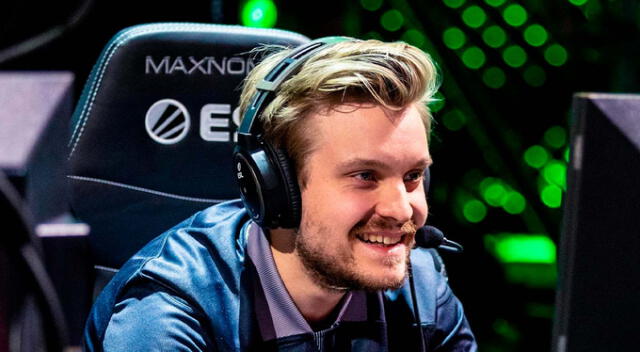 Dota 2 Cr1t JerAx 