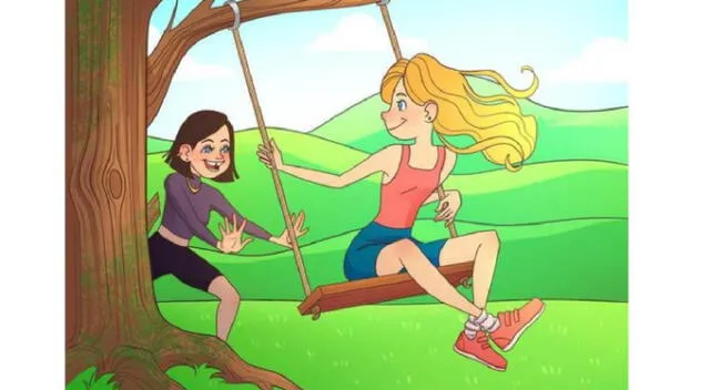 <strong>Reto visual</strong>   