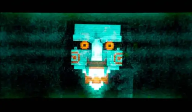 AuronPlay SAW Minecraft Games