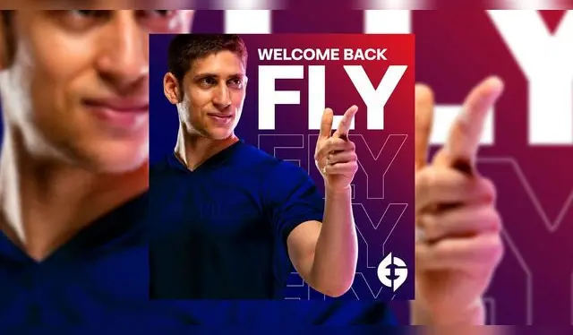Fly Evil Geniuses Fly Evil Geniuses