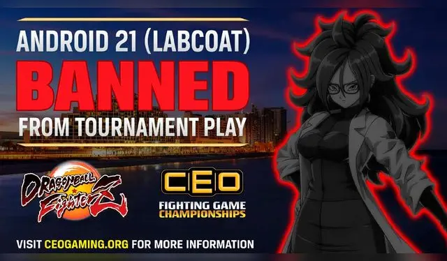 Foto: Twitter/ @CEOGaming    