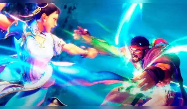 Street Fighter 6 