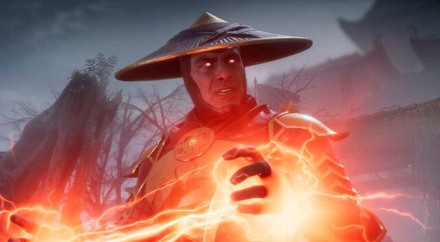 Mortal Kombat Street Fighter 