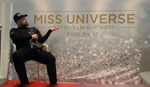 Bryan Bonilla ha sabido ganarse un nombre en el mundo de la belleza. (Foto: Instagram) Bryan Bonilla ha sabido ganarse un nombre en el mundo de la belleza. (Foto: Instagram)