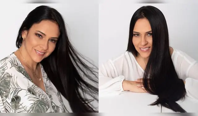 Martha Silva es una venezolana que goza de éxito en países como México y Estados Unidos. (Foto: Instagram) Martha Silva es una venezolana que goza de éxito en países como México y Estados Unidos. (Foto: Instagram)