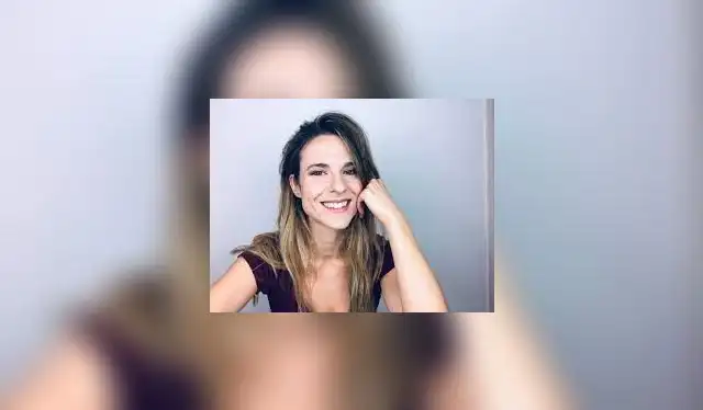 Foto: Instagram Nikki García   