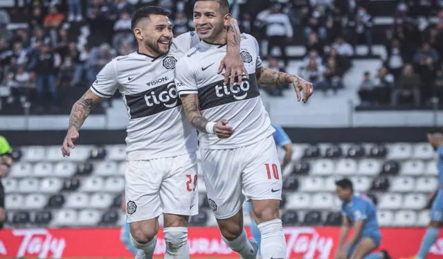 Olimpia