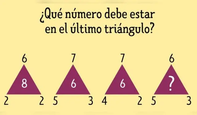 Acertijo Acertijo