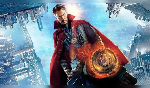 ¿Doctor Strange para rato? (Foto: Disney)   