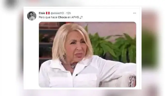 Esta pregunta se la hicieron varios seguidores de AFHS. | Foto: Twitter   