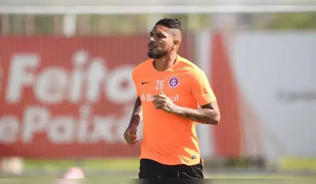 Paolo Guerrero