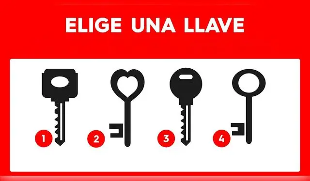 ¿Cuál llamo tu atención primero? (Foto: TODO)   