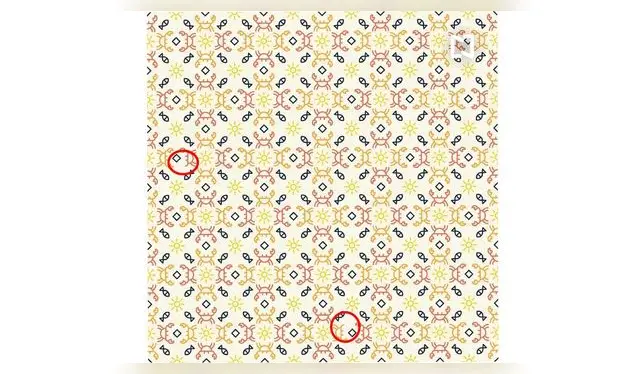 <strong>Solución al reto visual</strong>   