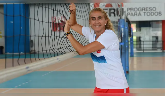 Natalia Málaga