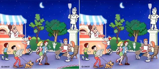 Foto: Favolefansasia.com Foto: Favolefansasia.com