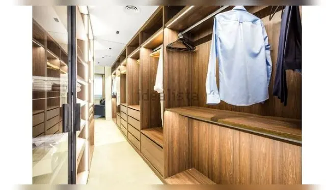 <strong>Espacios de la propiedad de Enrique Peña Nieto</strong>   