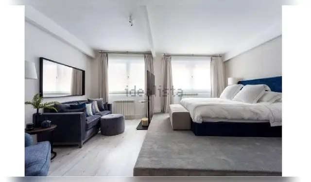  <strong>Espacios de la propiedad de Enrique Peña Nieto</strong>    