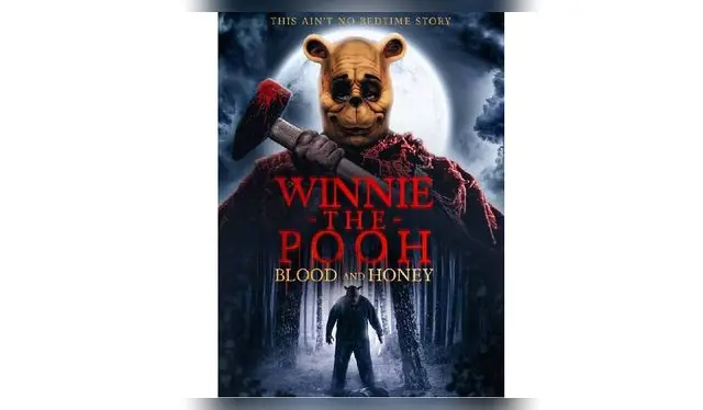 <strong>Winnie the Pooh: Blood and Honey</strong> <strong>Winnie the Pooh: Blood and Honey</strong>
