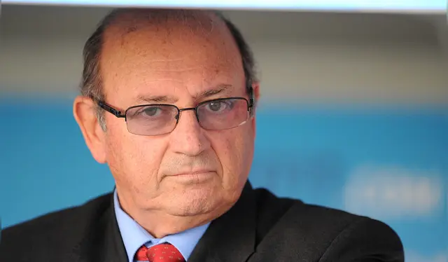 Sergio Markarián, DT de Perú en 2010-13