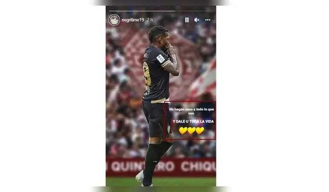 Alberto Quintero se pronunció tras tirar la camiseta de Universitario.<br> Alberto Quintero se pronunció tras tirar la camiseta de Universitario.<br>