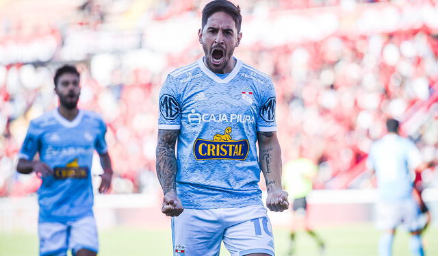 sporting cristal