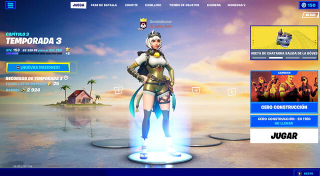 Fortnite: Dragon Ball llegará al battle royale la próxima semana