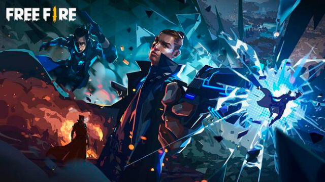 Free Fire Cómo obtener el aspecto de Cristiano Ronaldo