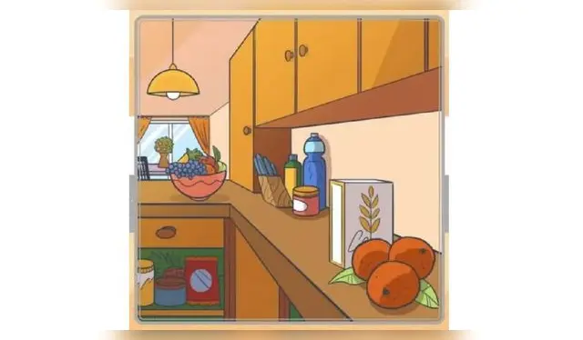 <strong>Reto visual</strong> <strong>Reto visual</strong>