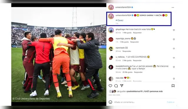 Aquí debería haber una imagen pero como que por alguna razón no aparece, tal vez no esté o no se ha actualizado S3 o la API