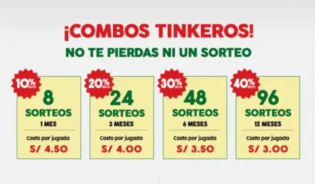 la tinka la tinka