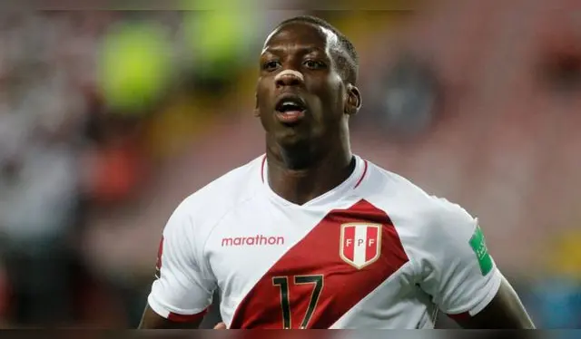 Luis Advíncula jugó tres partidos en el Mundial Rusia 2018.   