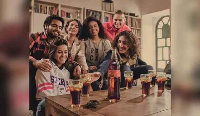 El término es muy popular entre los jóvenes. foto: Efecto Responsable.    