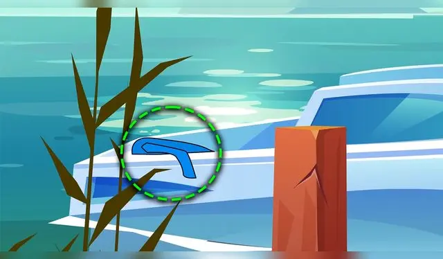 ¿Quién es el verdadero dueño del yate? Resuelve el acertijo visual y únete del 5% que acertó ¿Quién es el verdadero dueño del yate? Resuelve el acertijo visual y únete del 5% que acertó