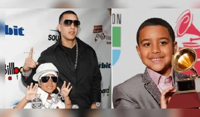 El artista le guarda mucho cariño a 'Daddy', porque asegura le ayudó en su crecimiento musical. Foto: Noticias N.   