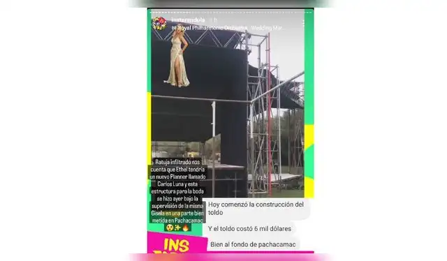 <strong>Instarándula Instagram</strong>   