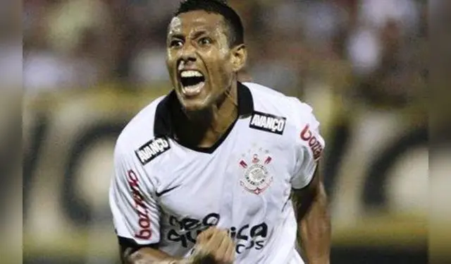  Luis Ramírez jugó temporadas en San Paulo (2011-2012) y tuvo un préstamo en Ponte Preta (2013).   
