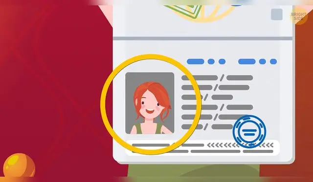 ¿Quién tiene documentos falsos? El acertijo que solo el 5% pudo resolver en tiempo récord