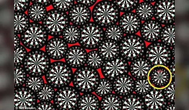 Ahí estaba la respuesta, esperamos que hayas dado con ella. Foto: Pixel.   