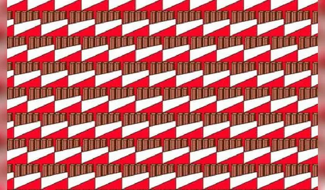 Presta mucha atención, solo así podrás batir el récord. Foto: Noticias Televisa.   