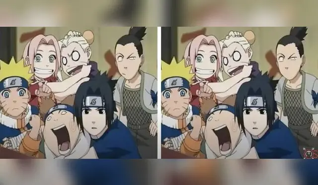 Ayuda a tus personaje favoritos en esta dura misión. Foto: Ninja Impact.   