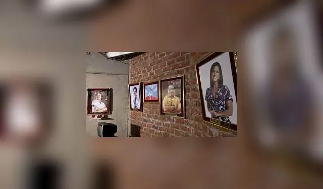 Foto: Al fondo hay sitio   