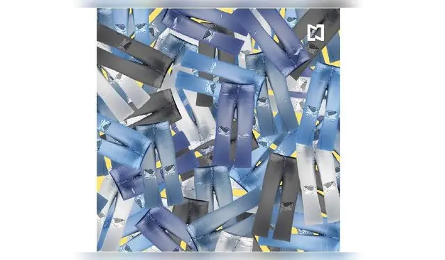 <strong>Reto Visual</strong>   