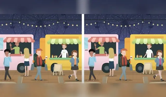 Reto viral Reto viral