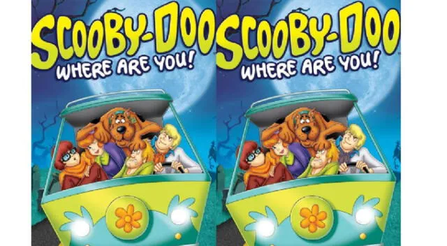 <strong>reto visual</strong> <strong>reto visual</strong>