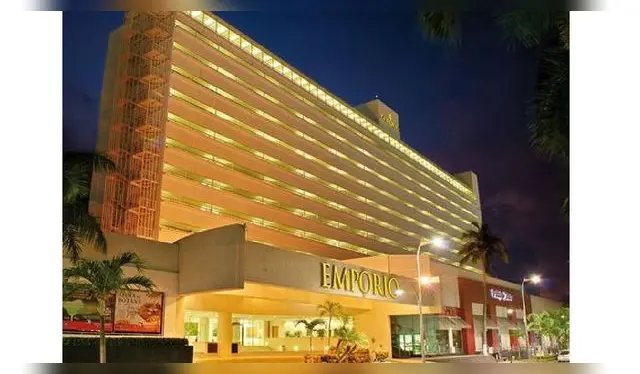 <strong>Emporio Acapulco</strong>   