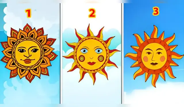 test de personalidad test de personalidad