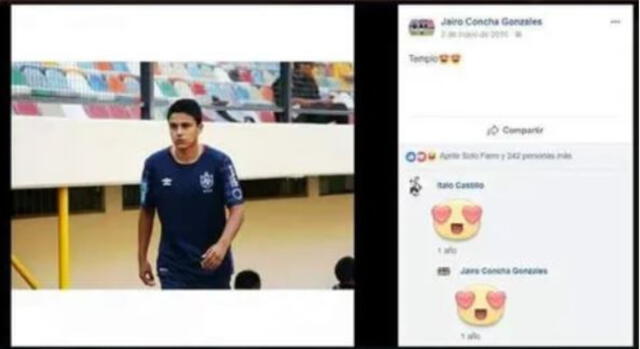 Jairo Concha