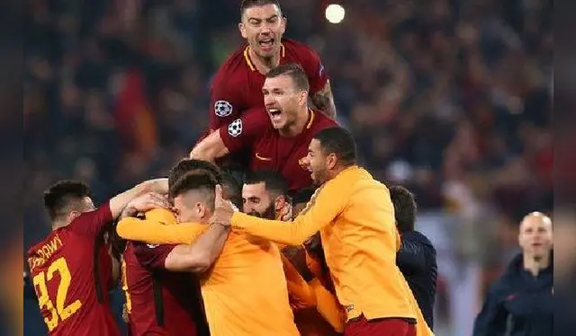 Roma