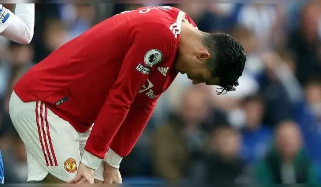 Cristiano Ronaldo.